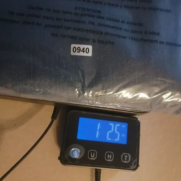 Duluth Trading Womens 14 (34x30) Jeans Stretch Blue Denim - Picture 10 of 10